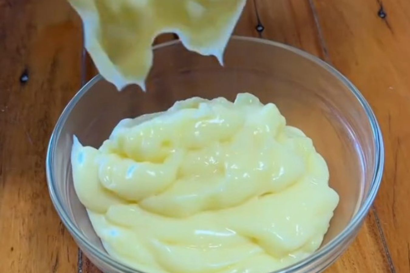 5 Trucos Clave para una Crema Pastelera Deliciosa y Sin Grumos