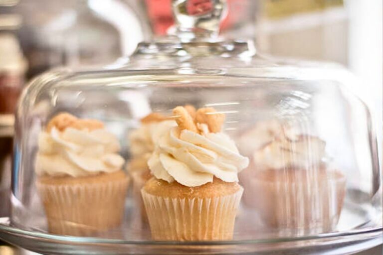 Consejos para Almacenar Postres Caseros