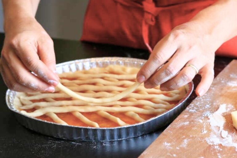 Consejos para Recetas de Postres Caseros