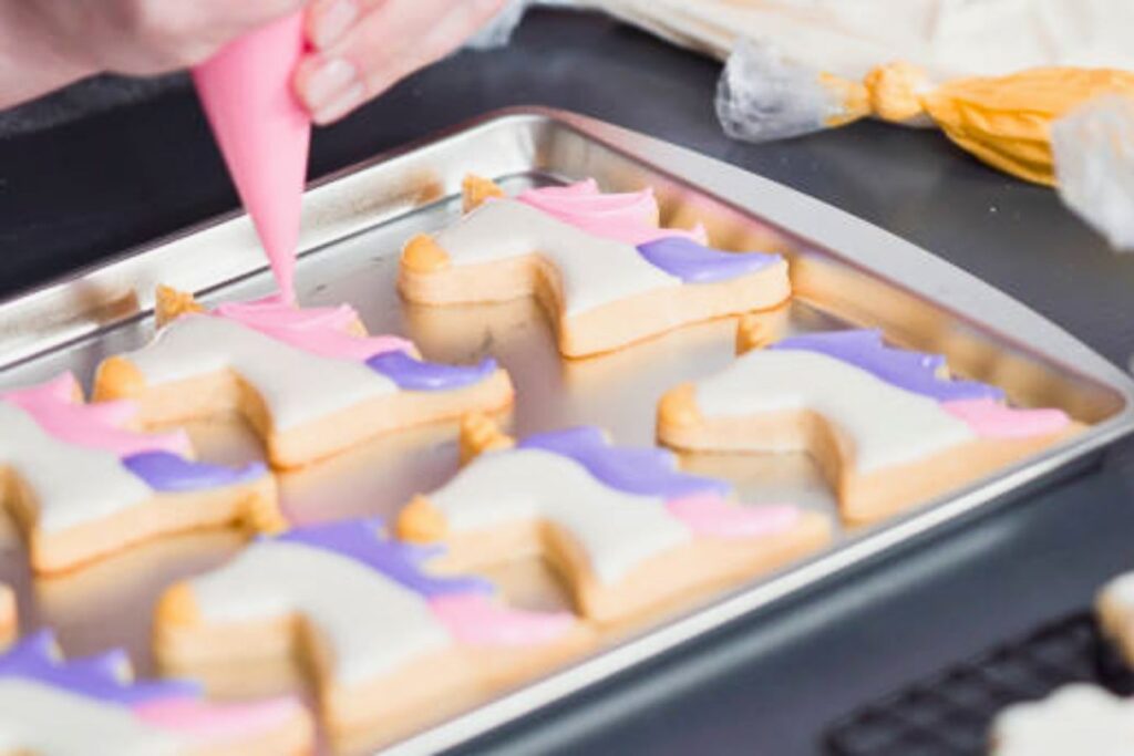 Curso de Decoración de Galletas