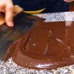 Cómo Derretir y Templar Chocolate Correctamente