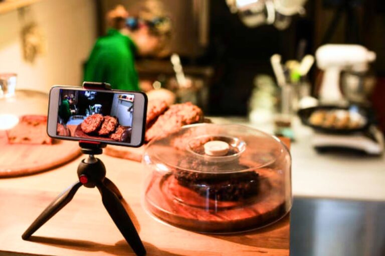 Curso de Marketing para Repostería