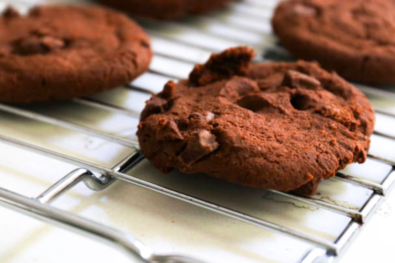 Rejilla de Enfriamiento: El Secreto para Postres Perfectos