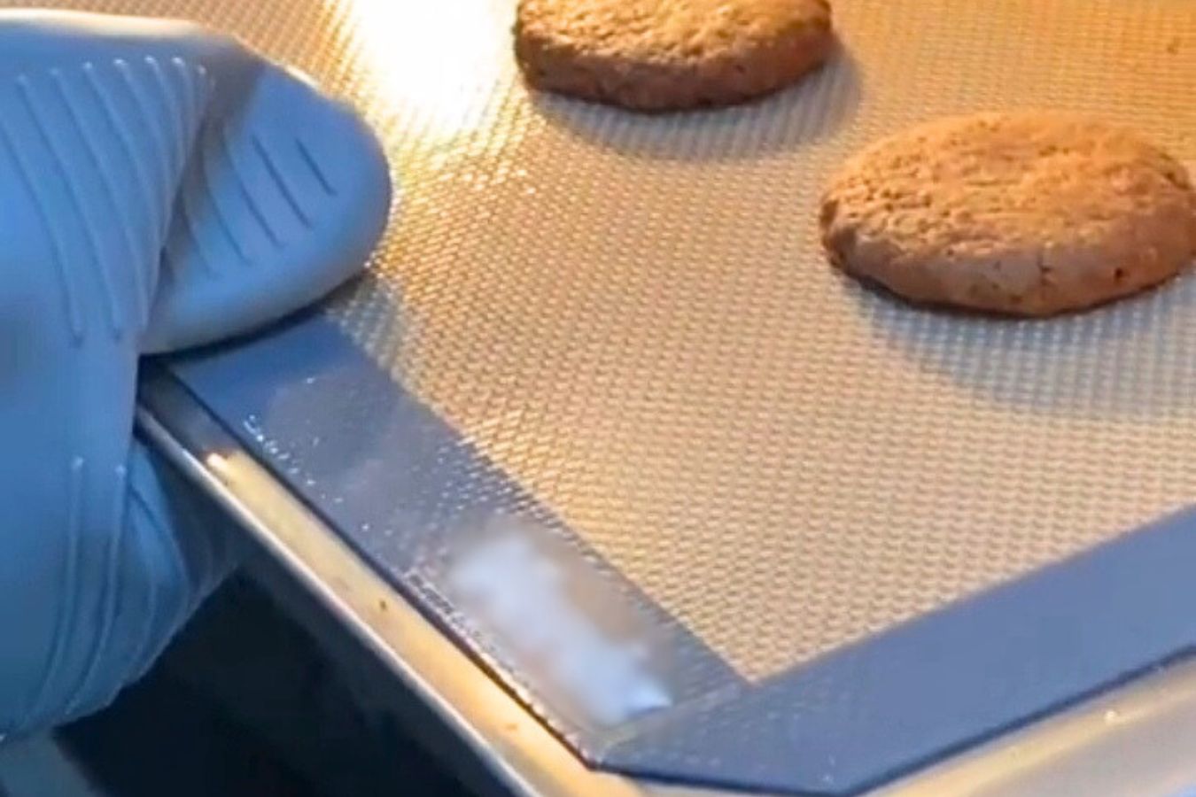 Tapete para Hornear: El Secreto para Postres Perfectos