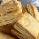 Galletas de Masa de Hojaldre