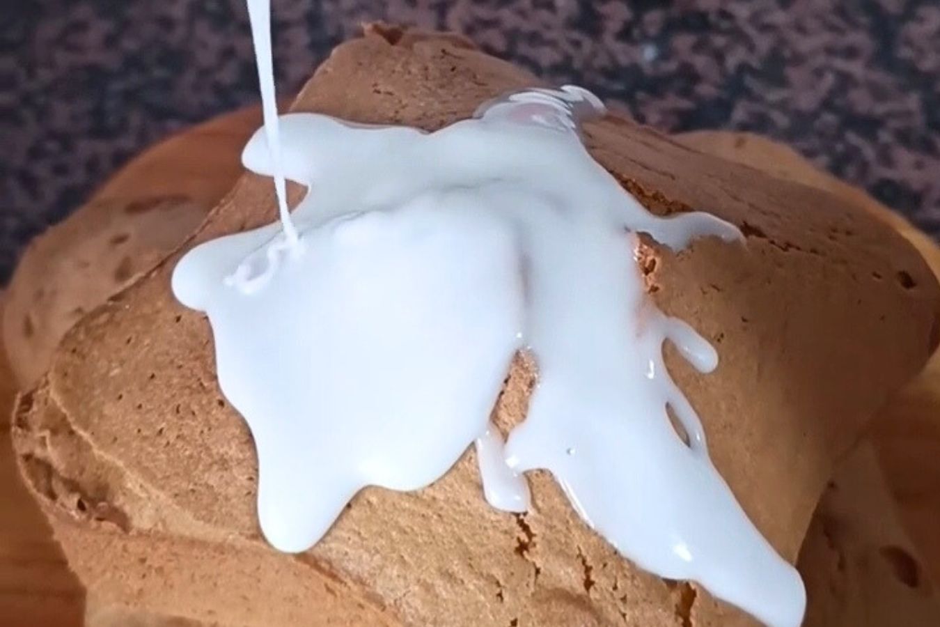 Receta de Bollo de Pascua de Avilés o Mantecado de Avilés: Tradición Asturiana en Cada Bocado