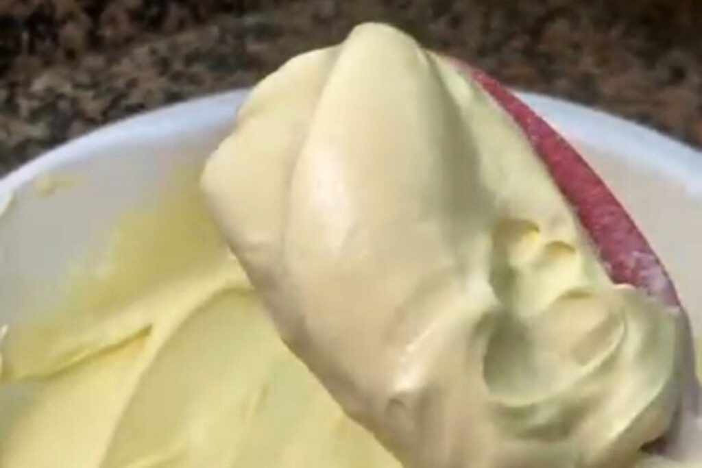 Preparar paso a paso Mousse de Limón