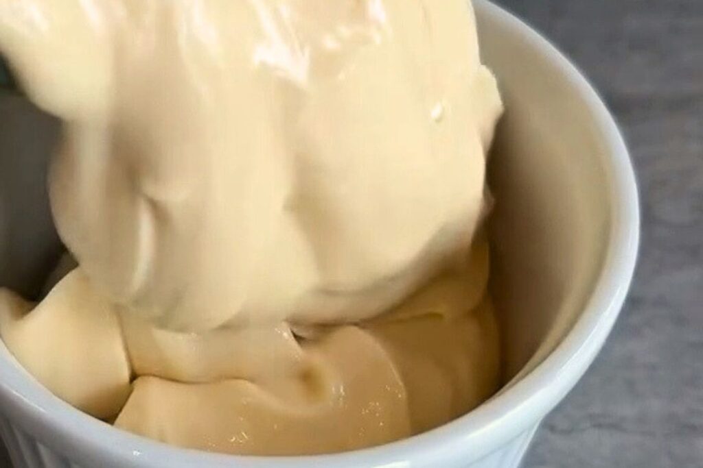 Preparar paso a paso Mousse de Limón