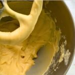 Qué es la masa choux