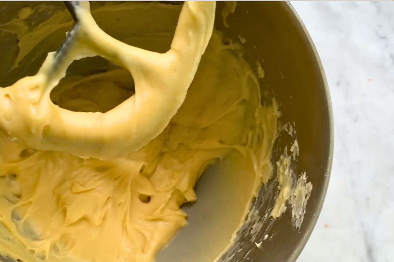 Qué es la masa choux