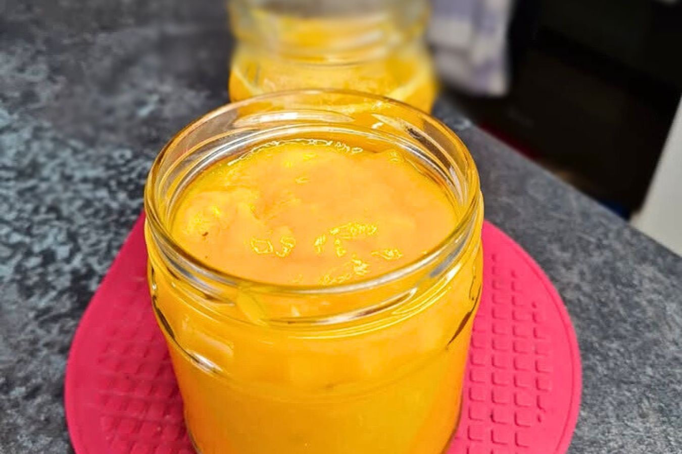 Cómo Hacer Mermelada de Mango Casera: Un Dulce Exótico y Lleno de Sabor