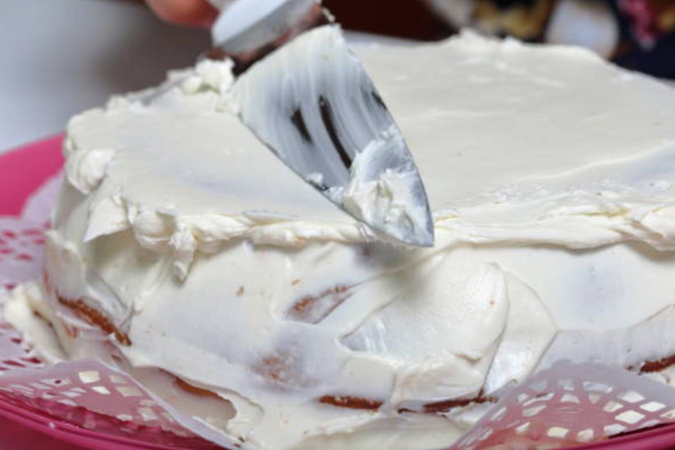 ¿Cómo evitar que el glaseado se derrita? Consejos para un acabado perfecto