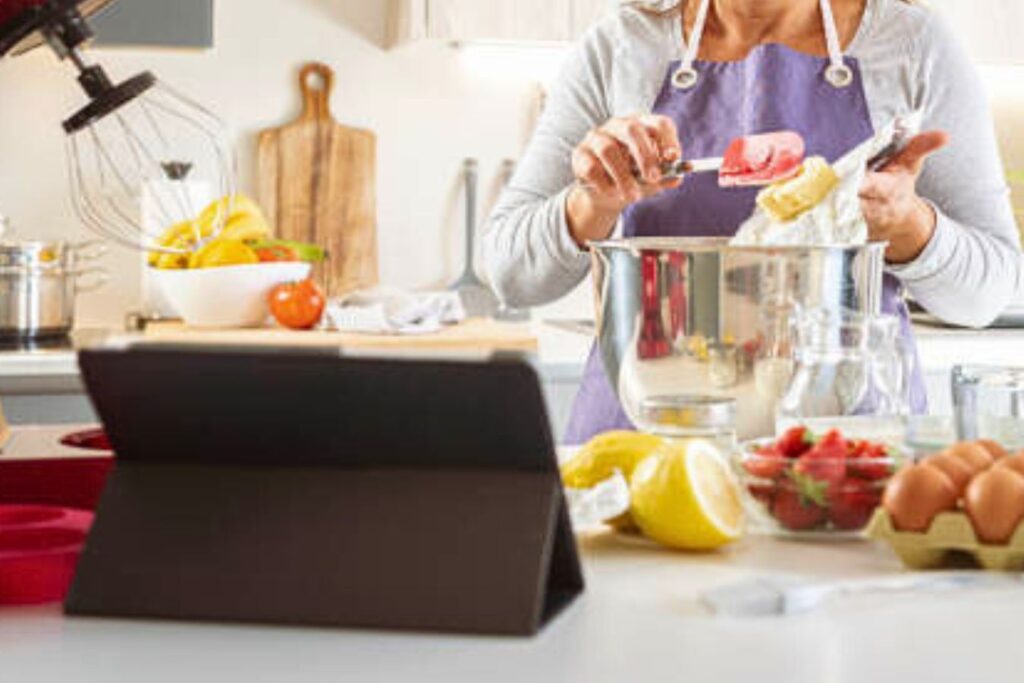 Cursos de repostería