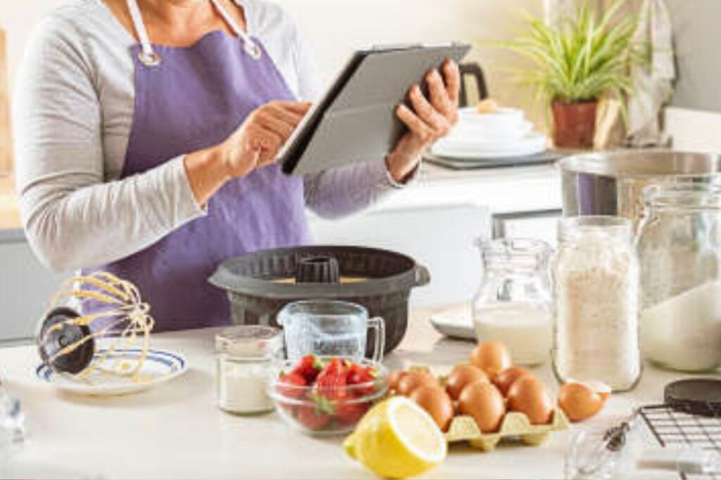 Cursos online de repostería