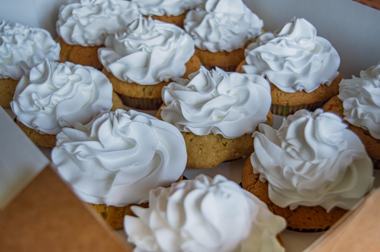Postres para Vender Dedefy