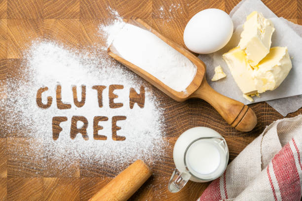 Postres sin gluten Dedefy