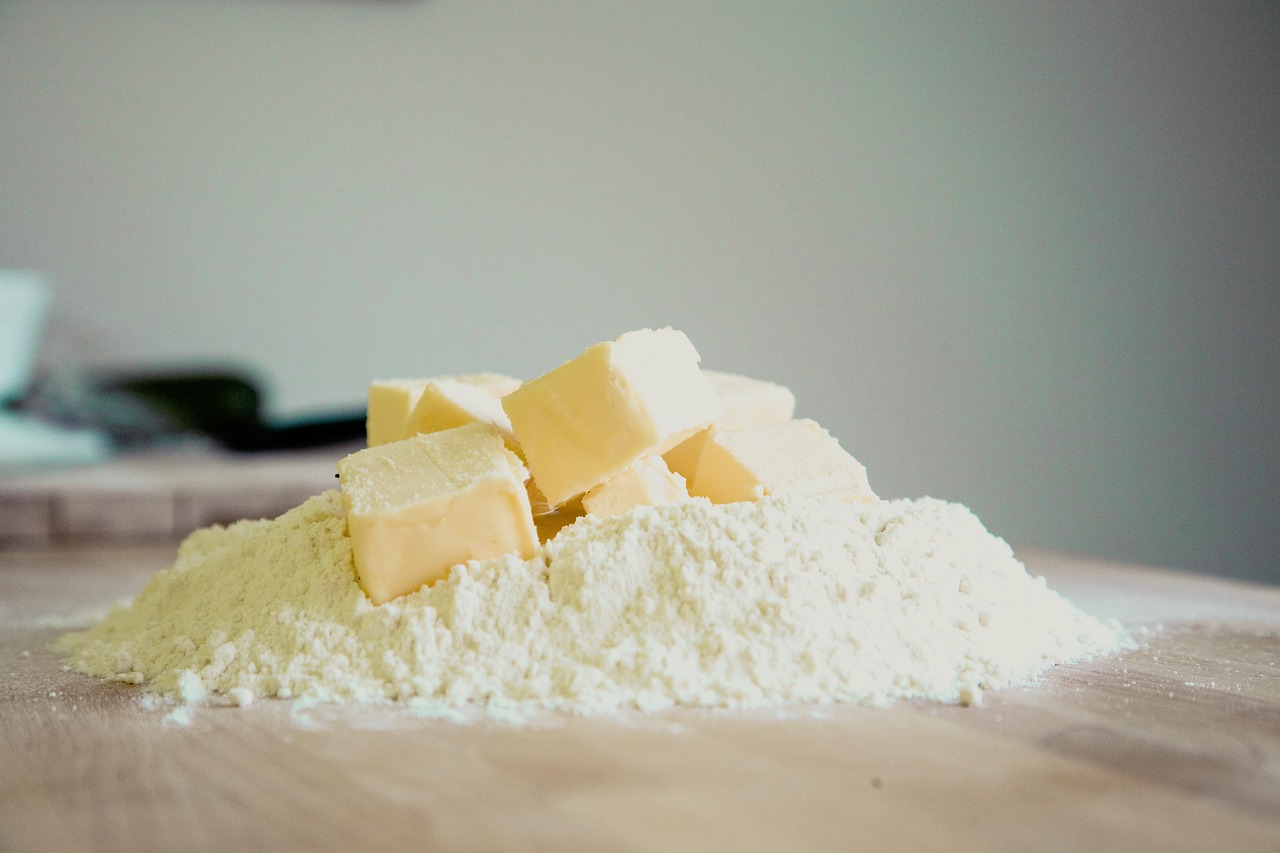 Postres con Pocos Ingredientes Dedefy