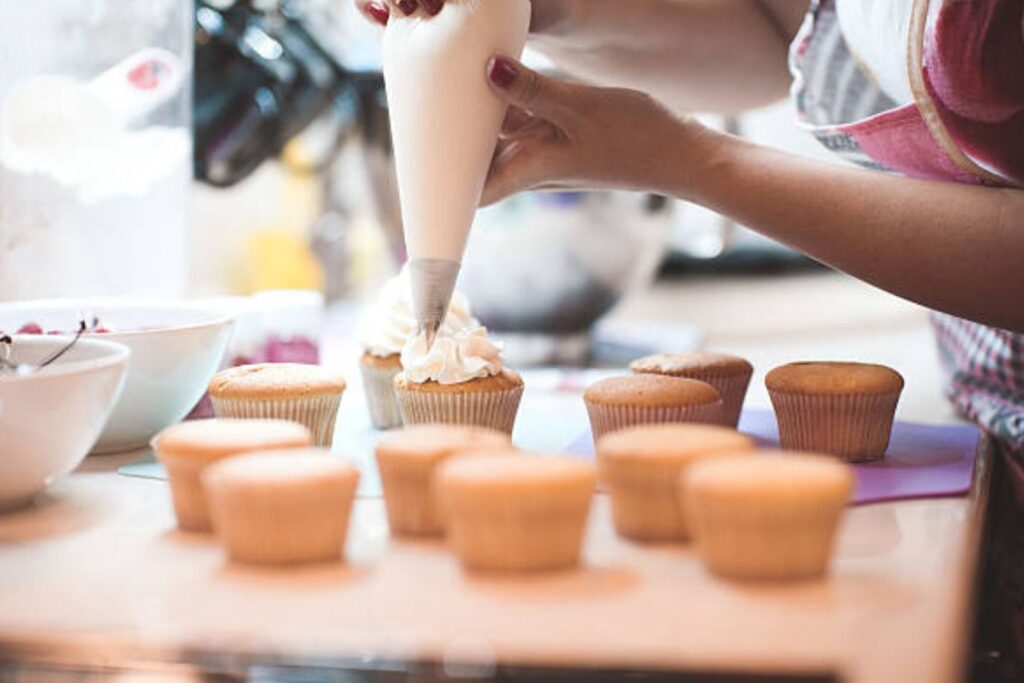 Recetas de postres y mas