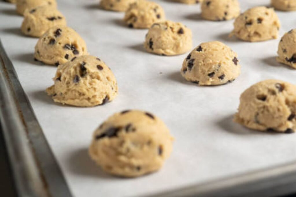 Trucos para que tus galletas no queden duras