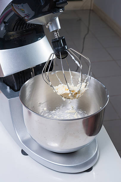 Utensilio de Repostería-Batidora eléctrica