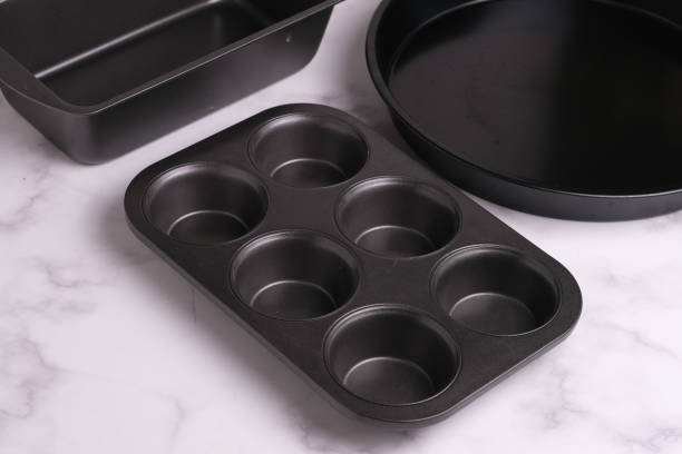 Utensilio de Repostería-Molde para Hornear