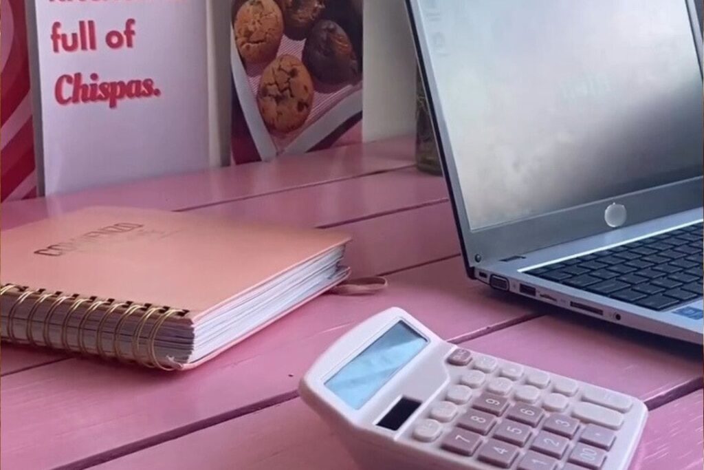 Calcula tus costos y cobra lo justo
