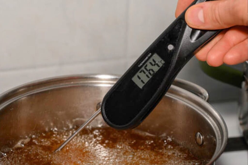 Como preparar Caramelo Sin que Se Queme
