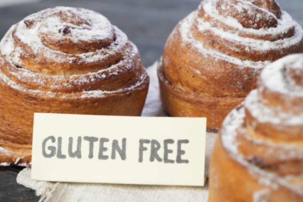 Consejos para una Repostería Sin Gluten que Sí Funcionan