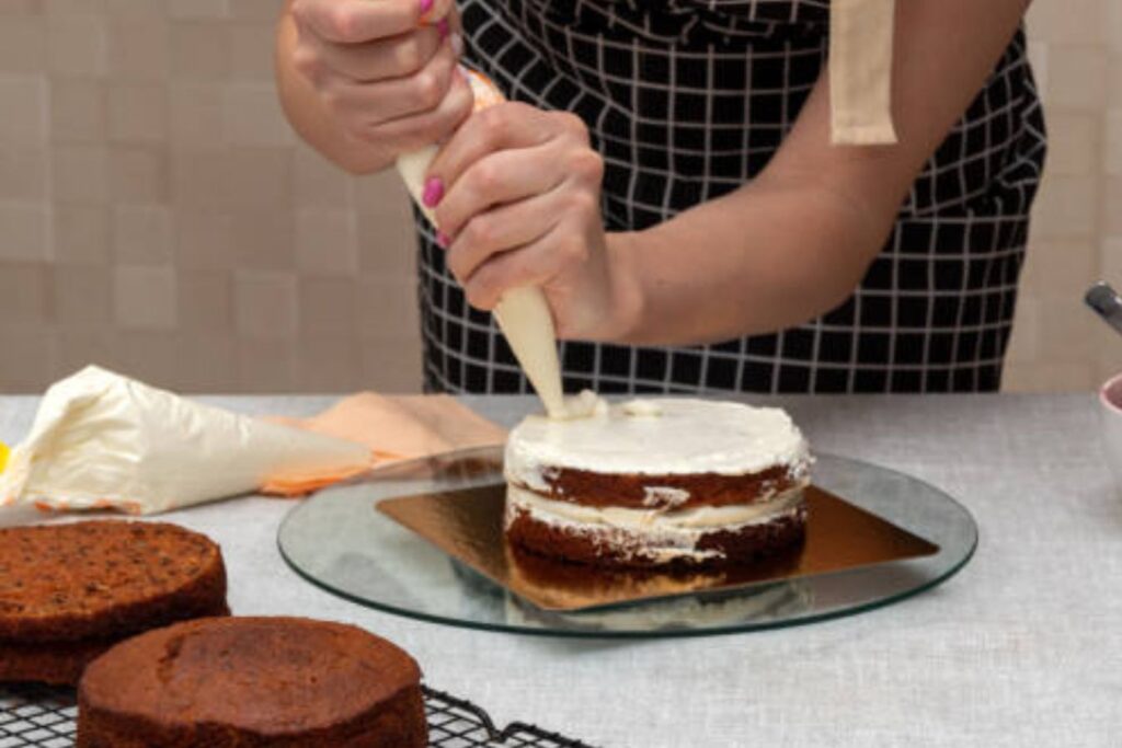 Herramienta para Decorar pasteles