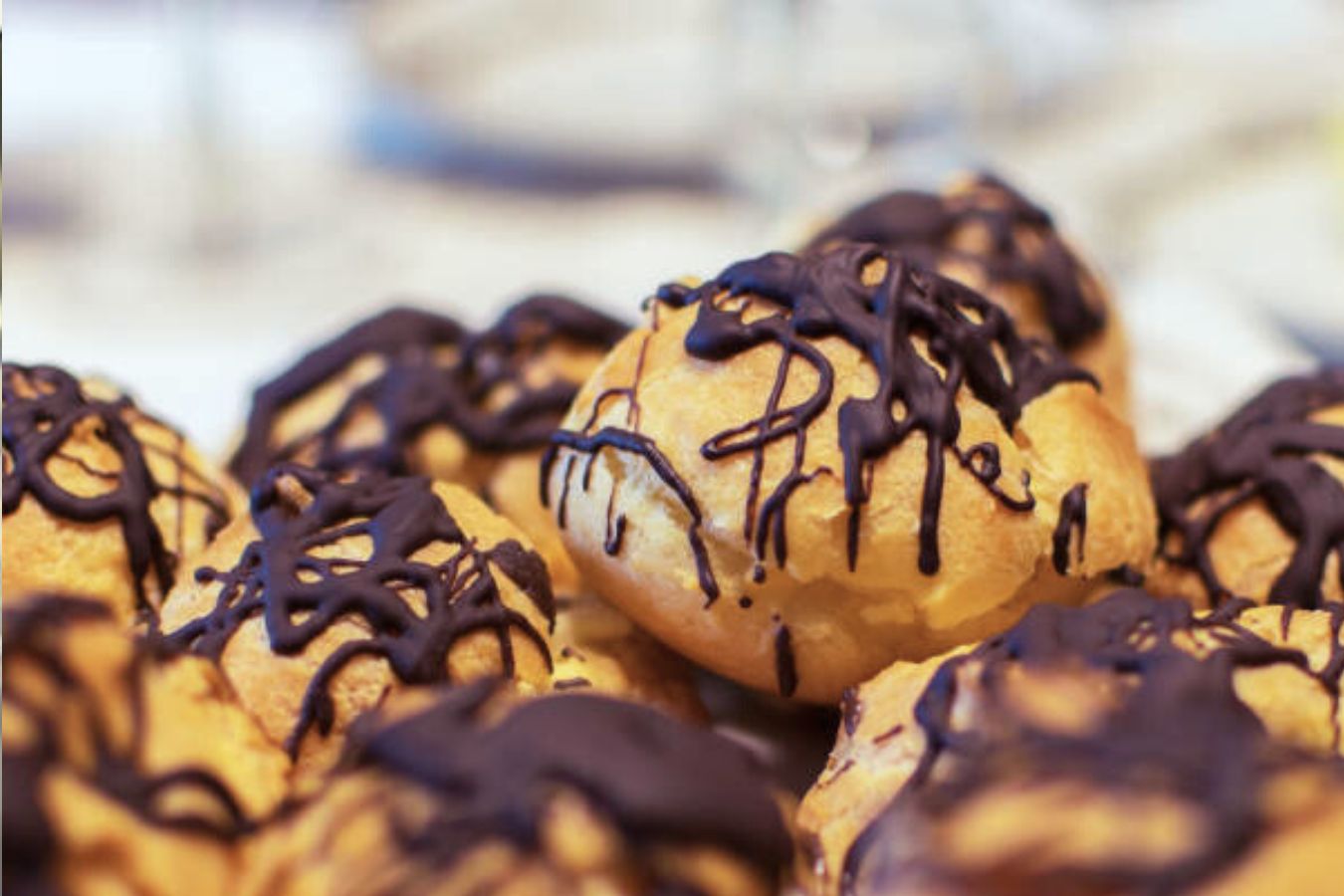 Receta de Postres