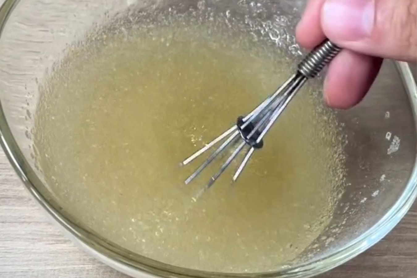 Tips para Trabajar la Gelatina Correctamente y Lograr un Cuajado Perfecto