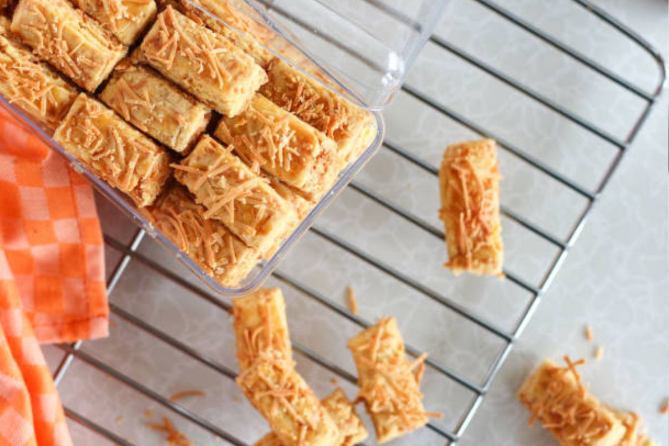 Trucos para Conservar Postres Caseros y Mantenerlos Frescos por Más Tiempo