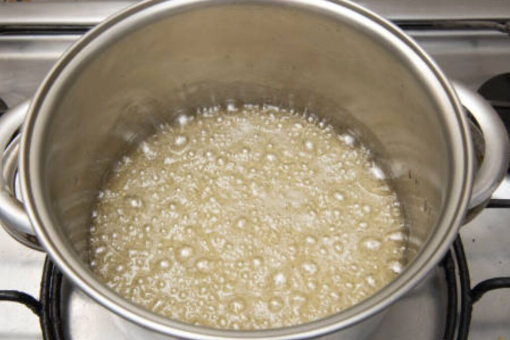 Trucos para preparar Caramelo Sin que Se Queme