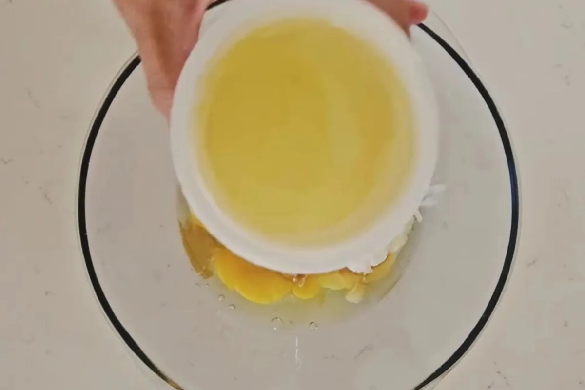 Como Preparar Queque de Yogurt
