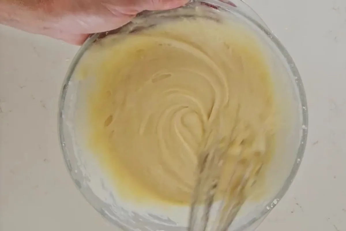 Preparar Queque de Yogurt