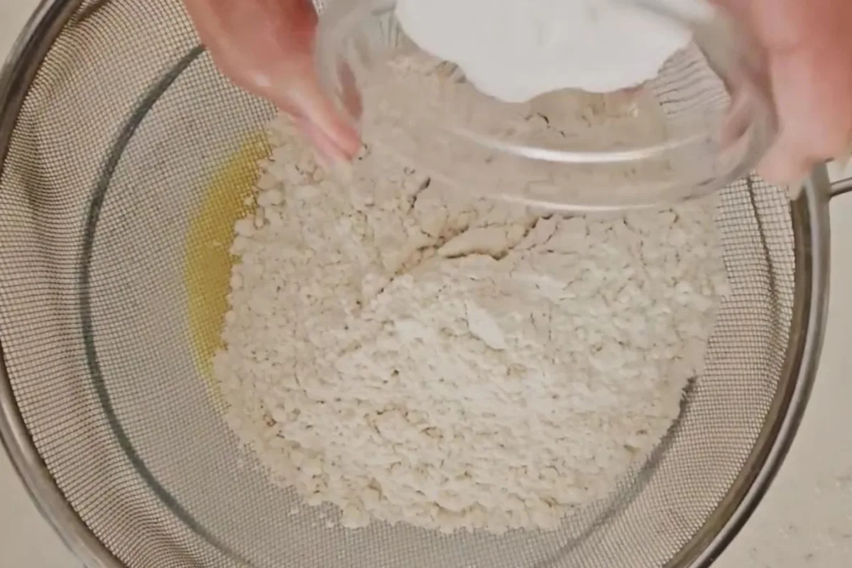 Preparar Receta Queque de Yogurt